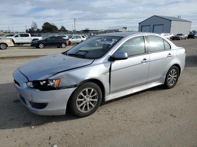Photo 1 from auction – 2014 MITSUBISHI LANCER ES/ with VIN JA32U2FU1EU001773