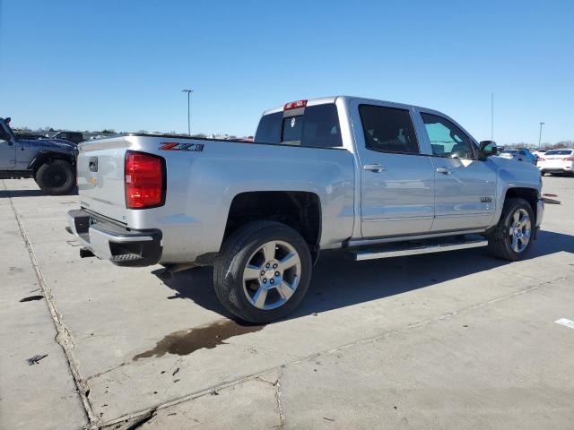 Снимка 3 от търг – 2018 CHEVROLET SILVERADO с VIN 3GCUKREC5JG613232