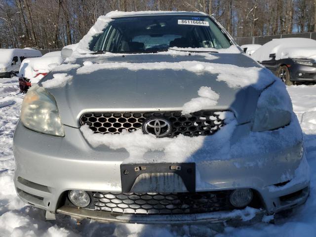 Photo 5 from auction – 2003 TOYOTA COROLLA MA with VIN 2T1KR32E23C033343