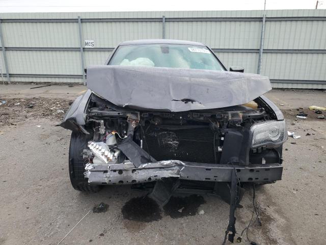 Photo 5 from auction – 2017 CHRYSLER 300 S with VIN 2C3CCABG4HH506530