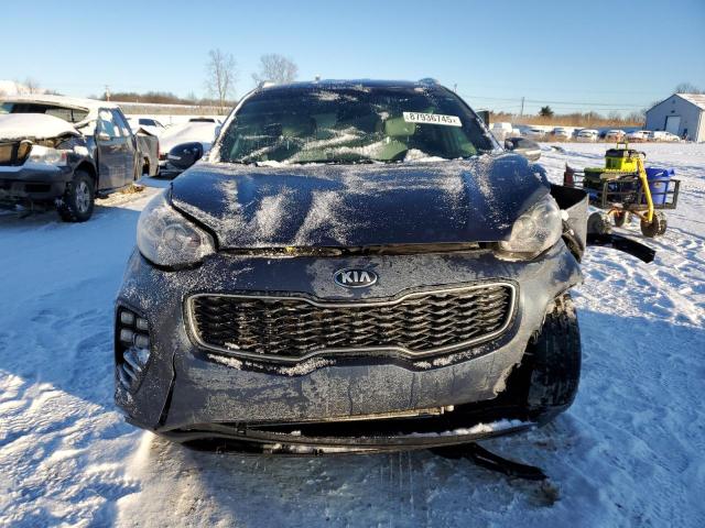 Photo 5 from auction – 2018 KIA SPORTAGE E with VIN KNDPNCAC3J7449935