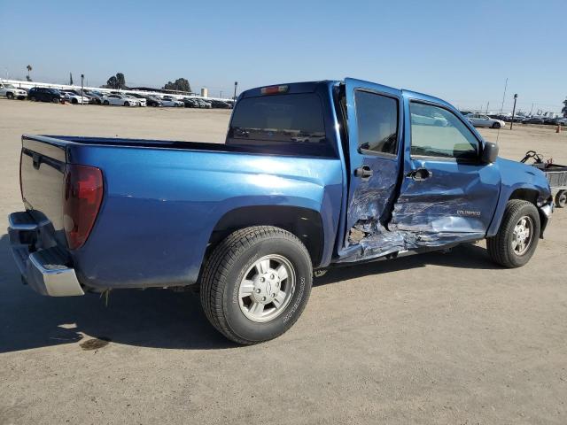 Photo 3 from auction – 2005 CHEVROLET COLORADO with VIN 1GCCS136658170658