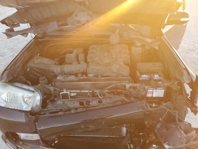 Photo 12 from auction – 2010 TOYOTA 4RUNNER SR with VIN JTEZU5JR4A5013484
