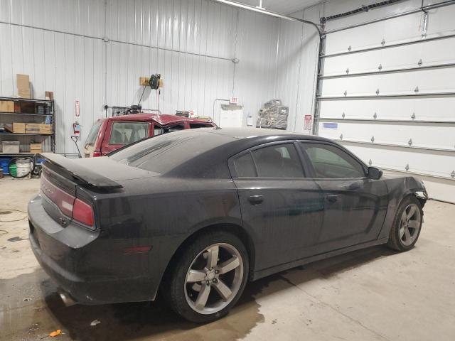 Photo 3 from auction – 2011 DODGE CHARGER R/ with VIN 2B3CL5CTXBH524831