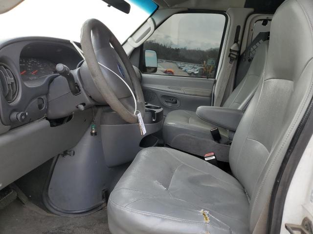 Photo 7 from auction – 2006 FORD ECONOLINE with VIN 1FTNE24W76HA46436