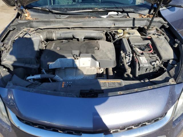 Photo 11 from auction – 2015 CHEVROLET MALIBU CLA with VIN 1G11C5SL6FF132422