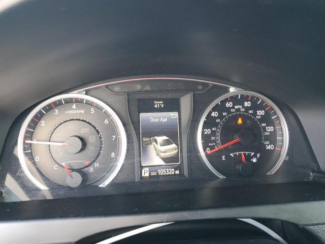 Photo 9 from auction – 2016 TOYOTA CAMRY LE with VIN 4T1BF1FK5GU210212