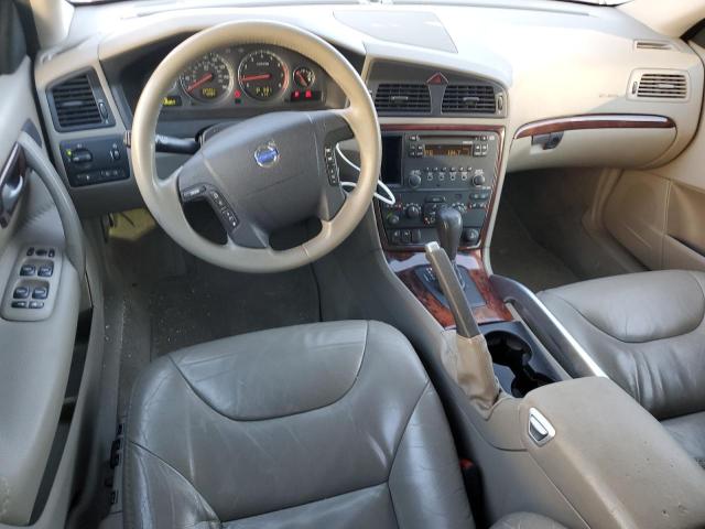 Photo 8 from auction – 2006 VOLVO XC70 with VIN YV4SZ592961223170