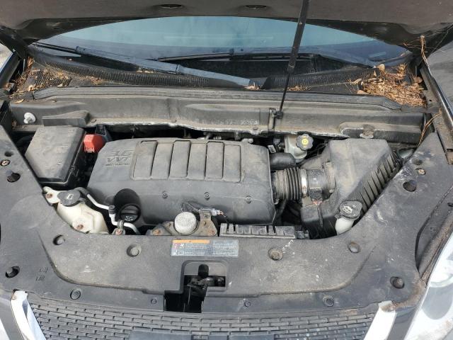 Photo 12 from auction – 2011 GMC ACADIA SLT with VIN 1GKKVRED5BJ291185