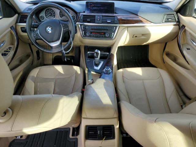 Photo 8 from auction – 2012 BMW 328 I with VIN WBA3A5C58CF346813