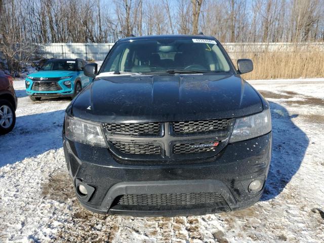 Photo 5 from auction – 2017 DODGE JOURNEY GT with VIN 3C4PDDEG0HT616196