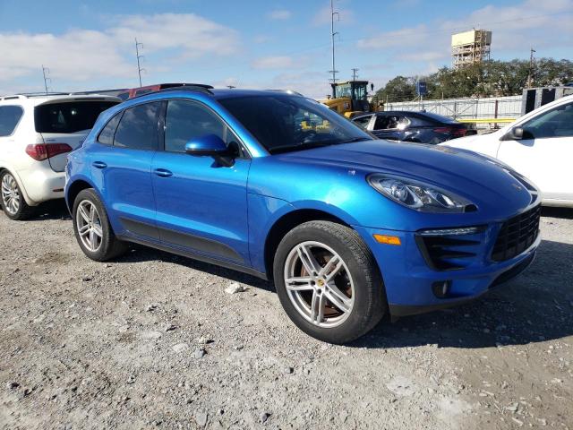 Photo 4 from auction – 2018 PORSCHE MACAN with VIN WP1AA2A5XJLB24864
