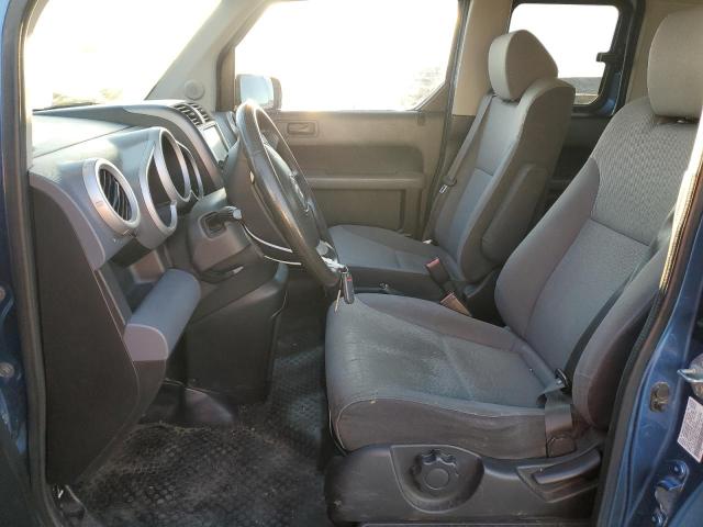 Photo 7 from auction – 2008 HONDA ELEMENT EX with VIN 5J6YH28768L011324