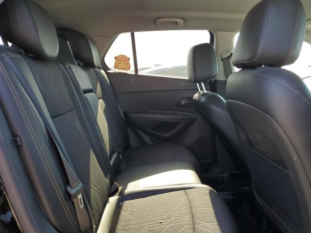 Photo 11 from auction – 2019 CHEVROLET TRAX 1LT with VIN KL7CJLSB2KB846578