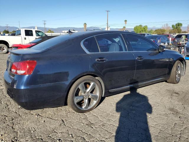 Photo 3 from auction – 2008 LEXUS GS 350 with VIN JTHBE96S680029603