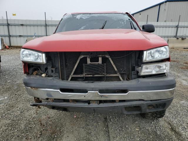 Photo 5 from auction – 2007 CHEVROLET SILVERADO with VIN 1GCEC14V07Z206319
