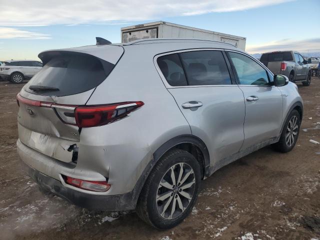 Photo 3 from auction – 2017 KIA SPORTAGE E with VIN KNDPNCAC4H7286657