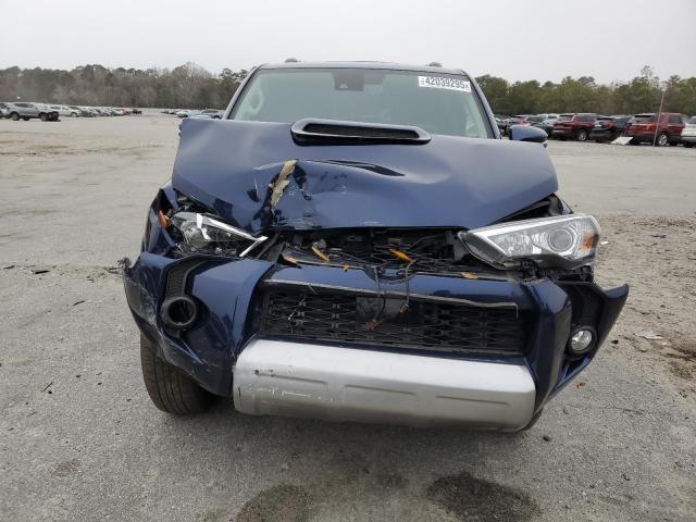 Photo 5 from auction – 2020 TOYOTA 4RUNNER SR with VIN JTEBU5JR9L5833287