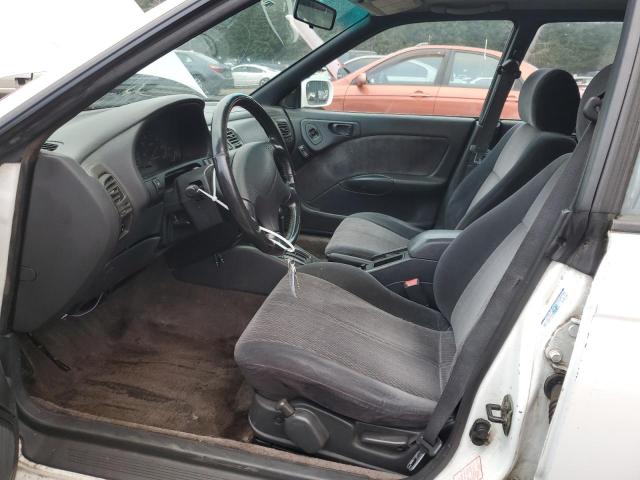 Zdjęcie 7 z aukcji – 1997 SUBARU LEGACY GT z VIN 4S3BK6754V7305877