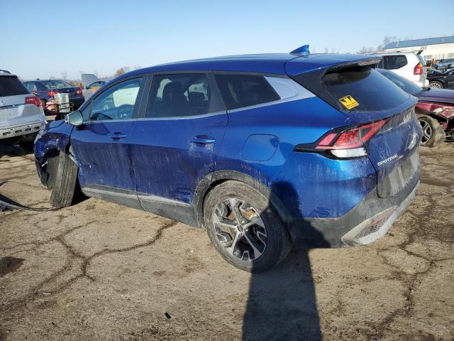 Photo 2 from auction – 2023 KIA SPORTAGE E with VIN 5XYK33AF5PG039708