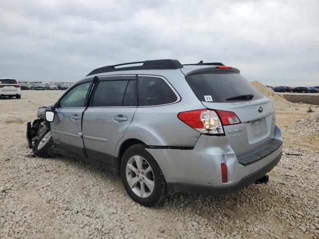 Photo 2 from auction – 2013 SUBARU OUTBACK 2. with VIN 4S4BRCPC1D3236723
