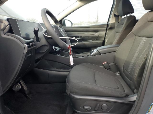 Photo 7 from auction – 2025 HYUNDAI TUCSON SEL with VIN 5NMJBCDE2SH446840