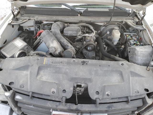 Photo 11 from auction – 2008 GMC SIERRA C15 with VIN 1GTEC14X08Z108586