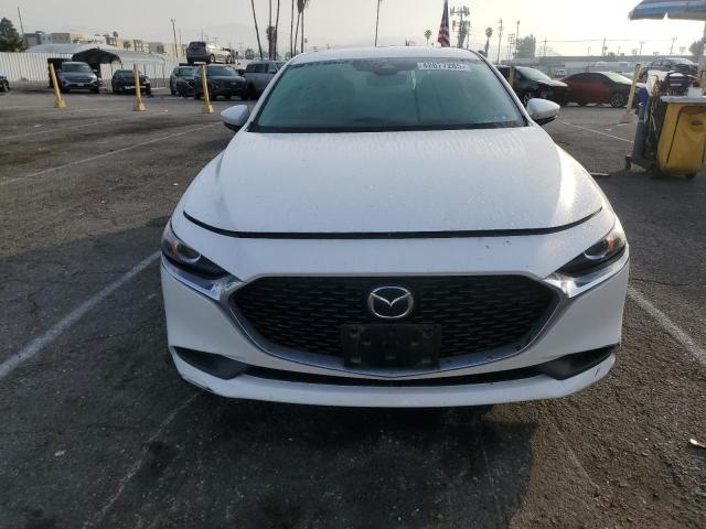 Photo 5 from auction – 2020 MAZDA 3 with VIN 3MZBPABL9LM130035