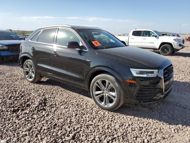 Photo 4 from auction – 2016 AUDI Q3 PRESTIG with VIN WA1GFCFS0GR020711