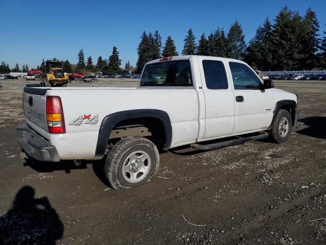 Фото 3 с аукциона – 2002 CHEVROLET SILVERADO с VIN 1GCEK19T32E273491