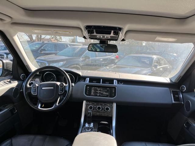 Photo 9 from auction – 2014 LAND ROVER RANGE ROVE with VIN SALWR2WF0EA374612