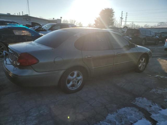 Photo 3 from auction – 2003 FORD TAURUS SES with VIN 1FAFP55U53G176915
