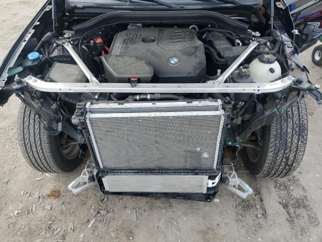 Photo 12 from auction – 2020 BMW X3 XDRIVE3 with VIN 5UXTY5C05L9D50711