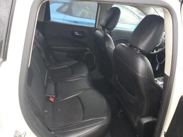 Photo 11 from auction – 2019 JEEP COMPASS LA with VIN 3C4NJCBB5KT820017