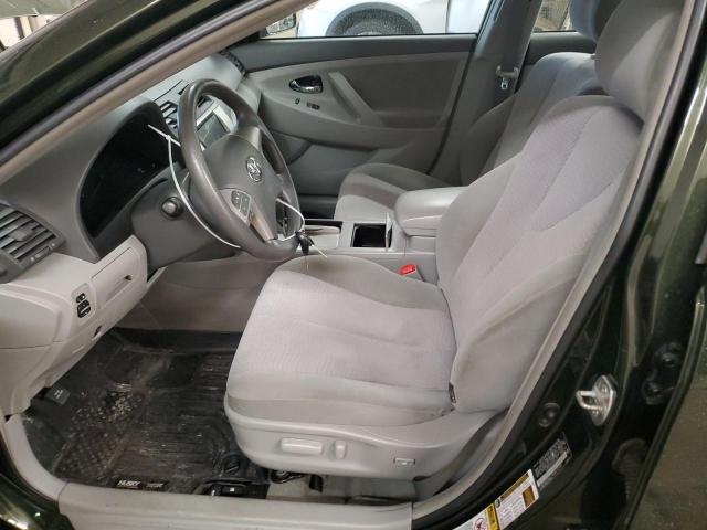 Photo 7 from auction – 2011 TOYOTA CAMRY BASE with VIN 4T4BF3EK4BR092777