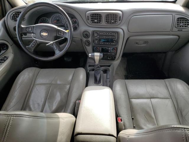 Photo 8 from auction – 2005 CHEVROLET TRAILBLAZE with VIN 1GNDT13S752248079