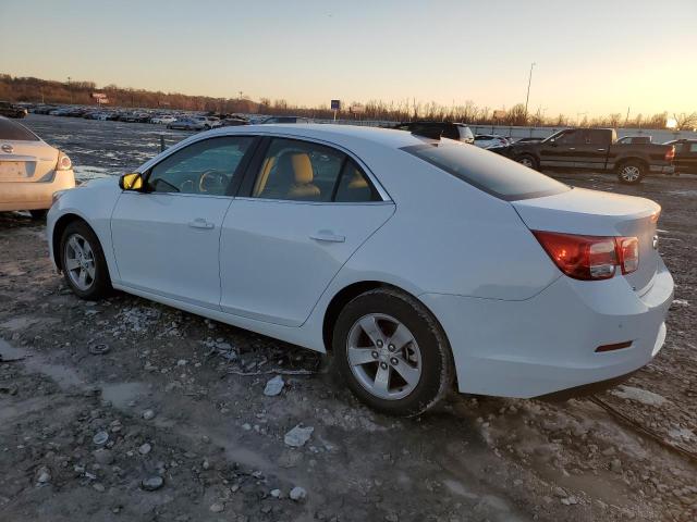 Photo 2 from auction – 2015 CHEVROLET MALIBU LS with VIN 1G11A5SL8FF269416