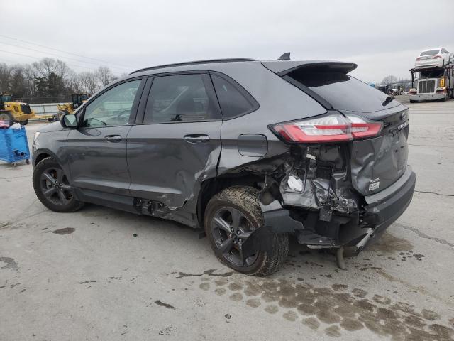 Photo 2 from auction – 2024 FORD EDGE SEL with VIN 2FMPK4J97RBA58384