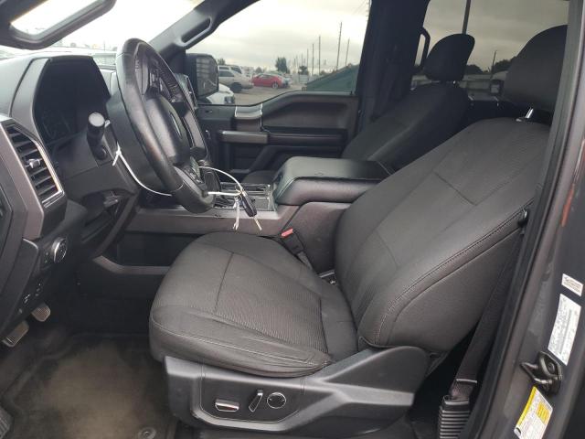 صورة رقم 7 من المزاد - 2016 FORD F150 SUPER مع VIN 1FTEW1CP2GFA50814