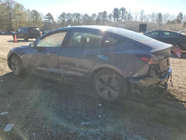 Photo 2 from auction – 2023 TESLA MODEL 3 with VIN 5YJ3E1EA6PF673098
