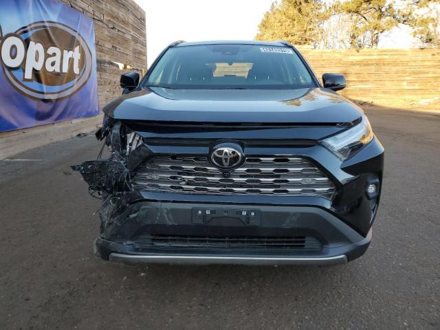 Photo 5 from auction – 2025 TOYOTA RAV4 LIMIT with VIN 4T3D6RFV6SU177433