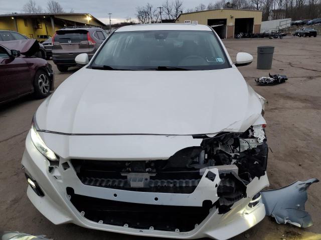 Photo 5 from auction – 2019 NISSAN ALTIMA SV with VIN 1N4BL4DW9KC175196