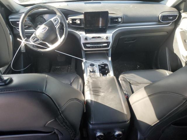 Photo 8 from auction – 2022 FORD EXPLORER X with VIN 1FMSK8DH5NGC04529