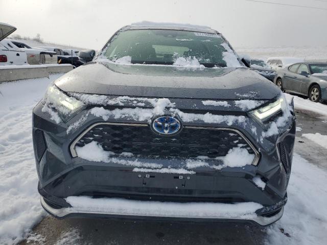 Photo 5 from auction – 2024 TOYOTA RAV4 PRIME with VIN JTMAB3FV9RD189546
