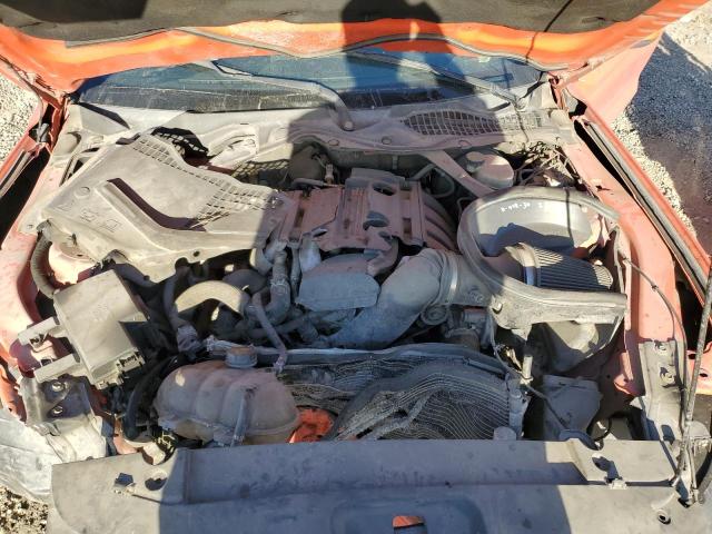 Photo 11 from auction – 2016 FORD MUSTANG with VIN 1FATP8UH8G5216866