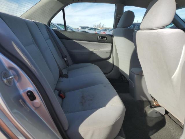 Photo 10 from auction – 2006 MITSUBISHI LANCER ES with VIN JA3AJ26E06U059761