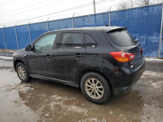 Photo 2 from auction – 2013 MITSUBISHI RVR SE with VIN 4A4AJ3AU7DE606028
