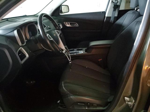 Photo 7 from auction – 2015 CHEVROLET EQUINOX LT with VIN 2GNFLFEK2F6158975