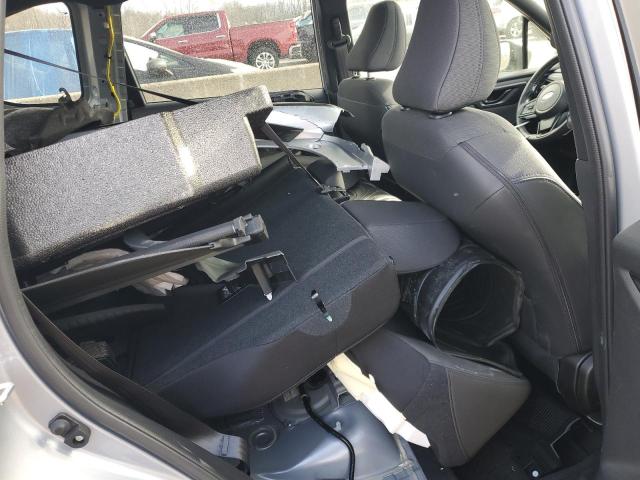 Photo 11 from auction – 2025 SUBARU FORESTER P with VIN JF2SLDDC4SH414139