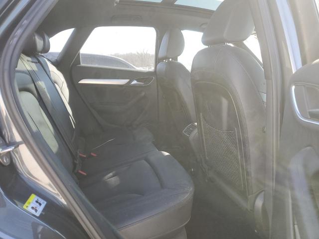 Photo 11 from auction – 2018 AUDI Q3 PREMIUM with VIN WA1JCCFS6JR011727